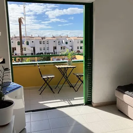Casa Cactus Tenerife Appartement *