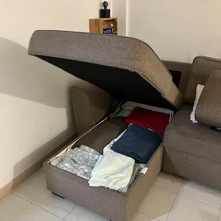 Appartement Casa Cactus Tenerife Arona (Tenerife)