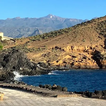Appartement Casa Cactus Tenerife