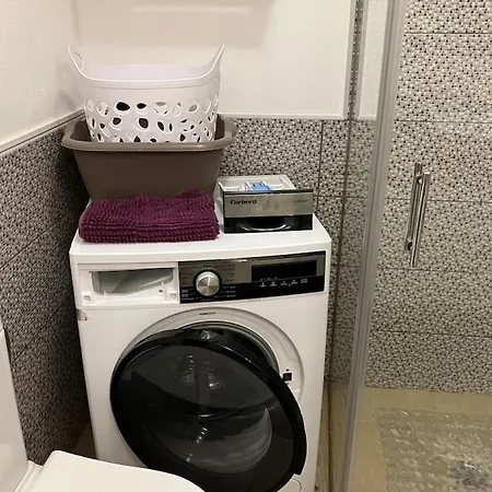 Appartement Casa Cactus Tenerife *
