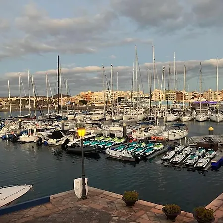 Appartement Casa Cactus Tenerife