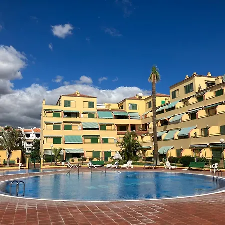Apartamento Casa Cactus Tenerife *