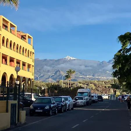 Casa Cactus Tenerife Apartamento *