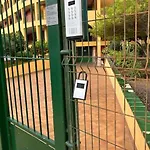 Apartmán Casa Cactus Tenerife