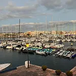Apartmán Casa Cactus Tenerife