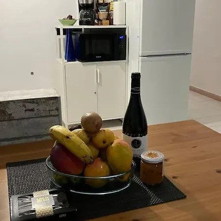 Casa Cactus Tenerife ארונה