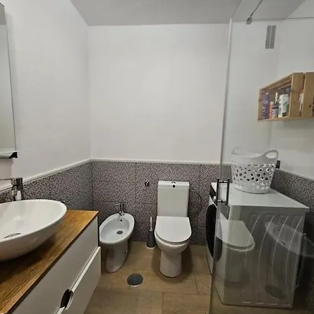 דירה Casa Cactus Tenerife *