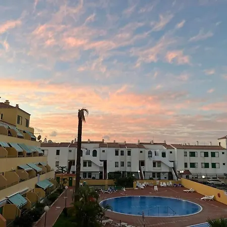 Casa Cactus Tenerife Apartment Arona (Tenerife)