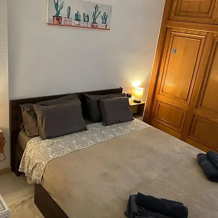 Casa Cactus Tenerife * ארונה