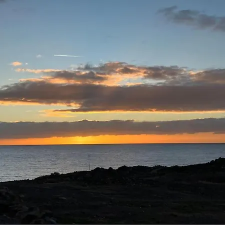 Casa Cactus Tenerife *