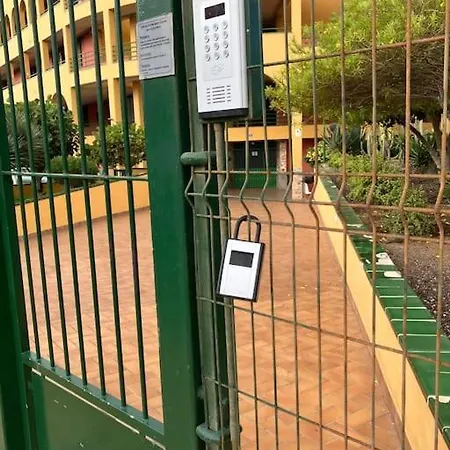 Apartment Casa Cactus Tenerife