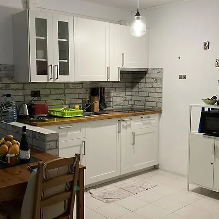 Casa Cactus Tenerife ארונה