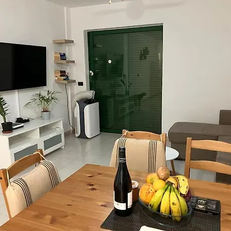 Casa Cactus Tenerife Apartment *