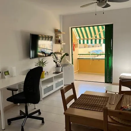 Casa Cactus Tenerife *