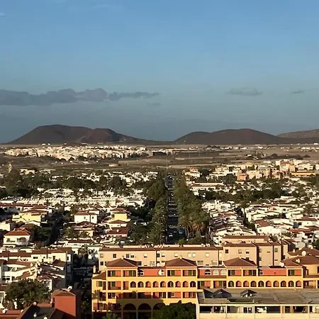 Casa Cactus Tenerife * ארונה
