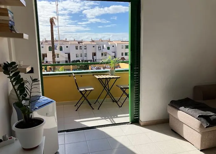 Casa Cactus Tenerife Apartament *