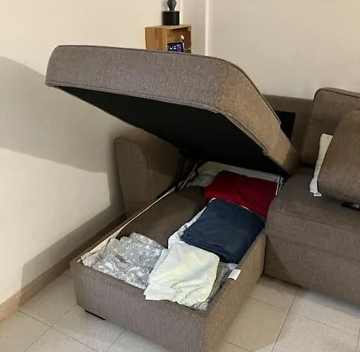 Apartament Casa Cactus Tenerife Arona (Tenerife)