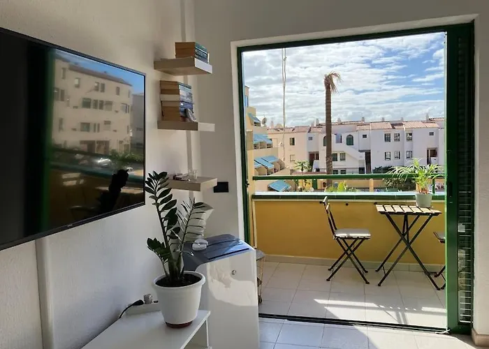 Casa Cactus Tenerife Arona (Tenerife)