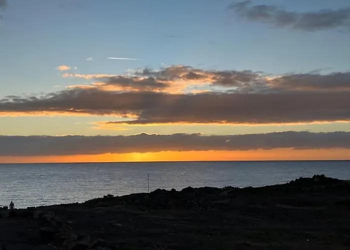 Casa Cactus Tenerife *