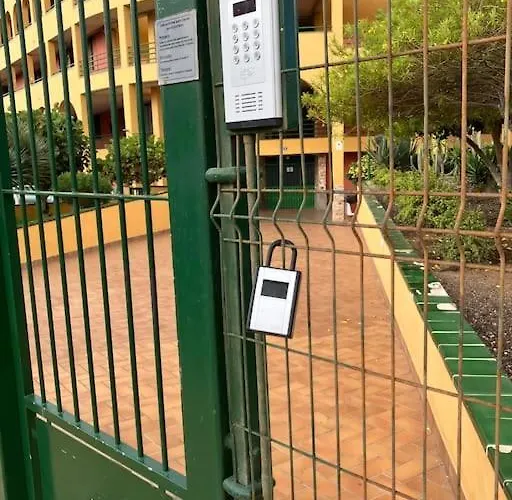 Apartament Casa Cactus Tenerife