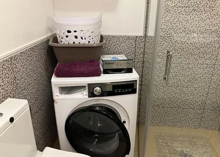 Apartament Casa Cactus Tenerife *