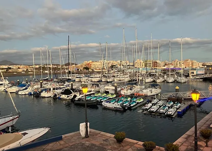 Apartament Casa Cactus Tenerife