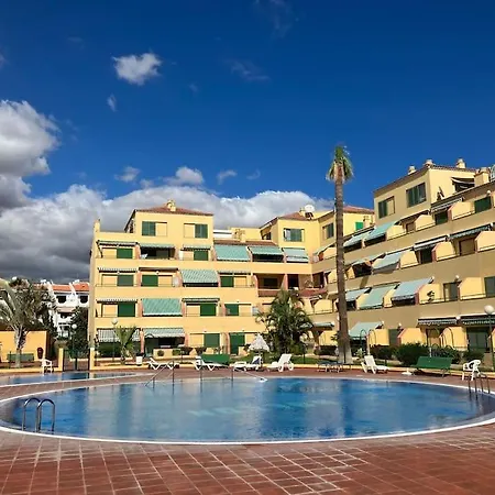Apartman Casa Cactus Tenerife