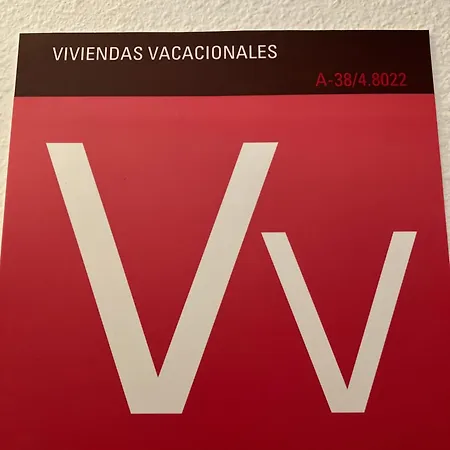 Casa Cactus Tenerife Apartman Arona