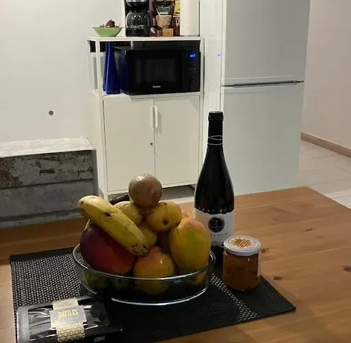 Casa Cactus Tenerife Arona