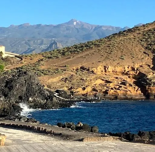 Apartman Casa Cactus Tenerife