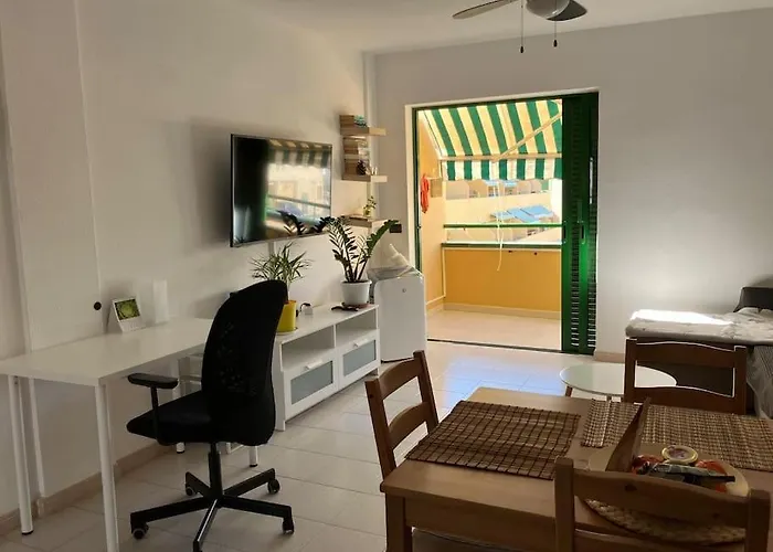 Casa Cactus Tenerife *