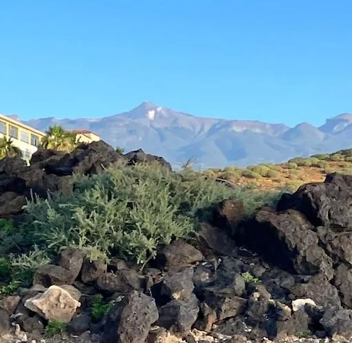 Casa Cactus Tenerife